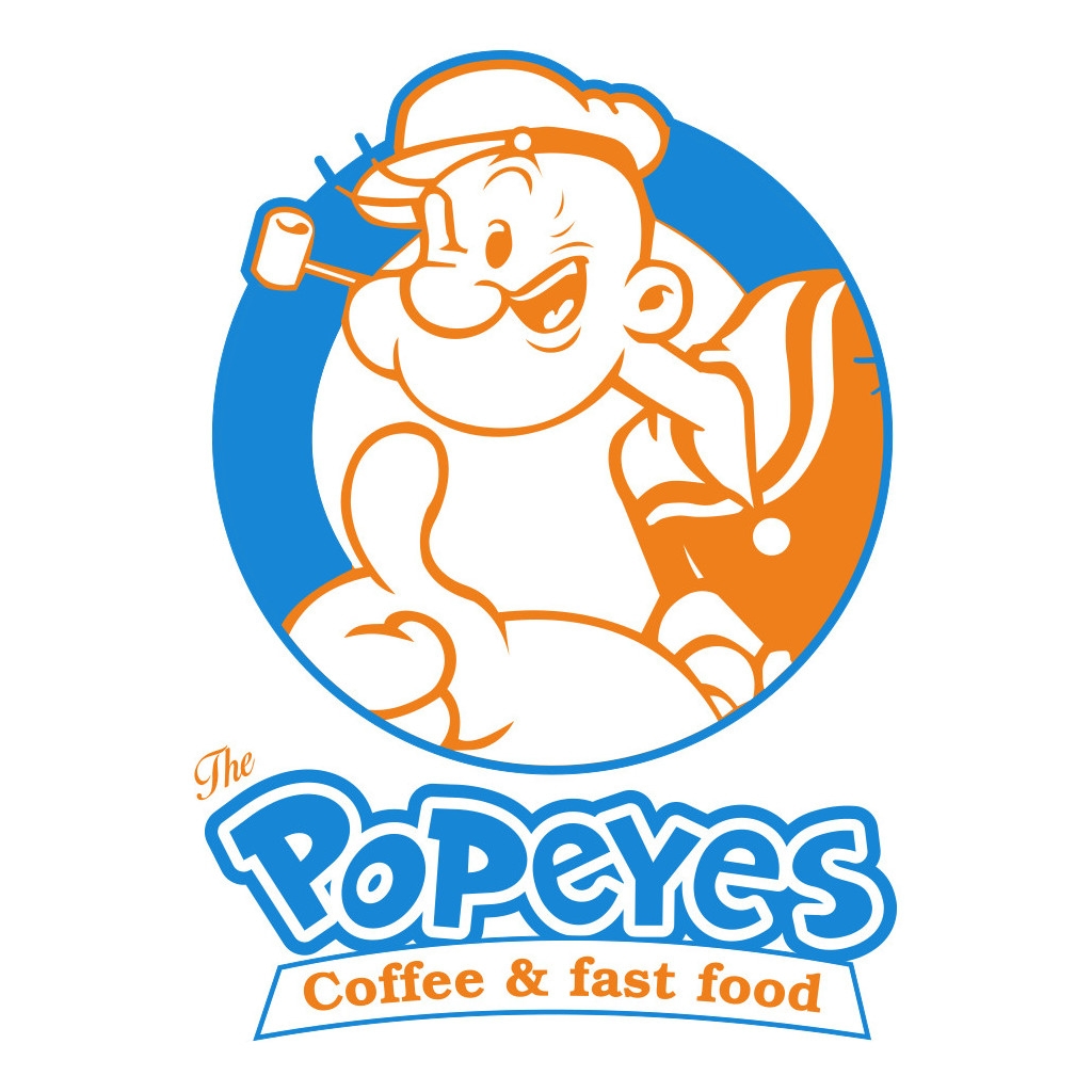My Popeyes 