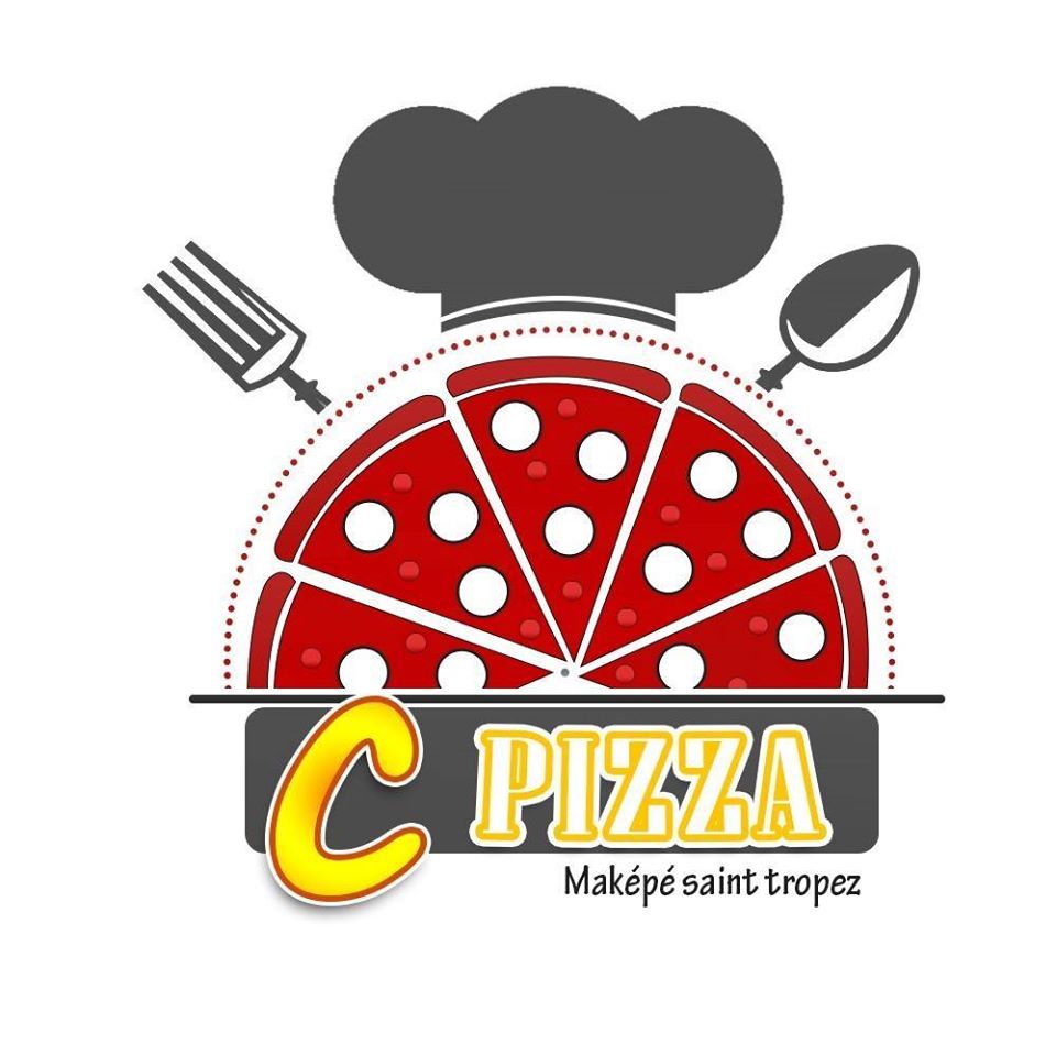 C Pizza B'ssadi